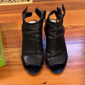 Sam Edelman Henri Booties